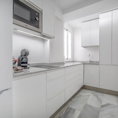 קורדובה Apartamentos Haranas, Parking Incluido מראה חיצוני תמונה