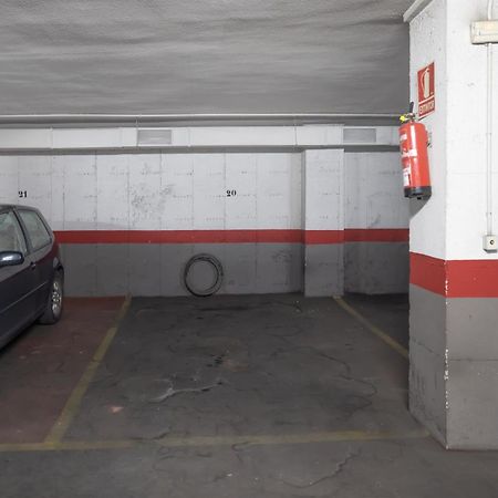 קורדובה Apartamentos Haranas, Parking Incluido מראה חיצוני תמונה