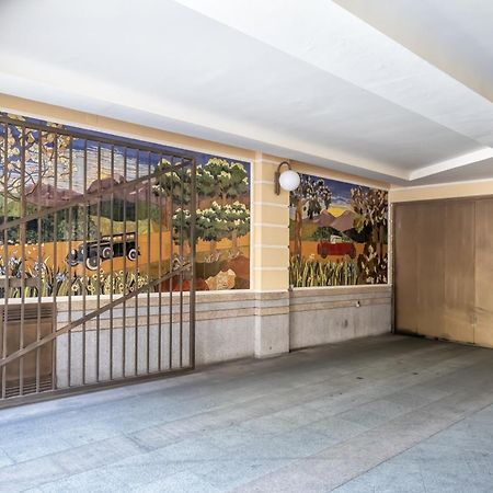 קורדובה Apartamentos Haranas, Parking Incluido מראה חיצוני תמונה