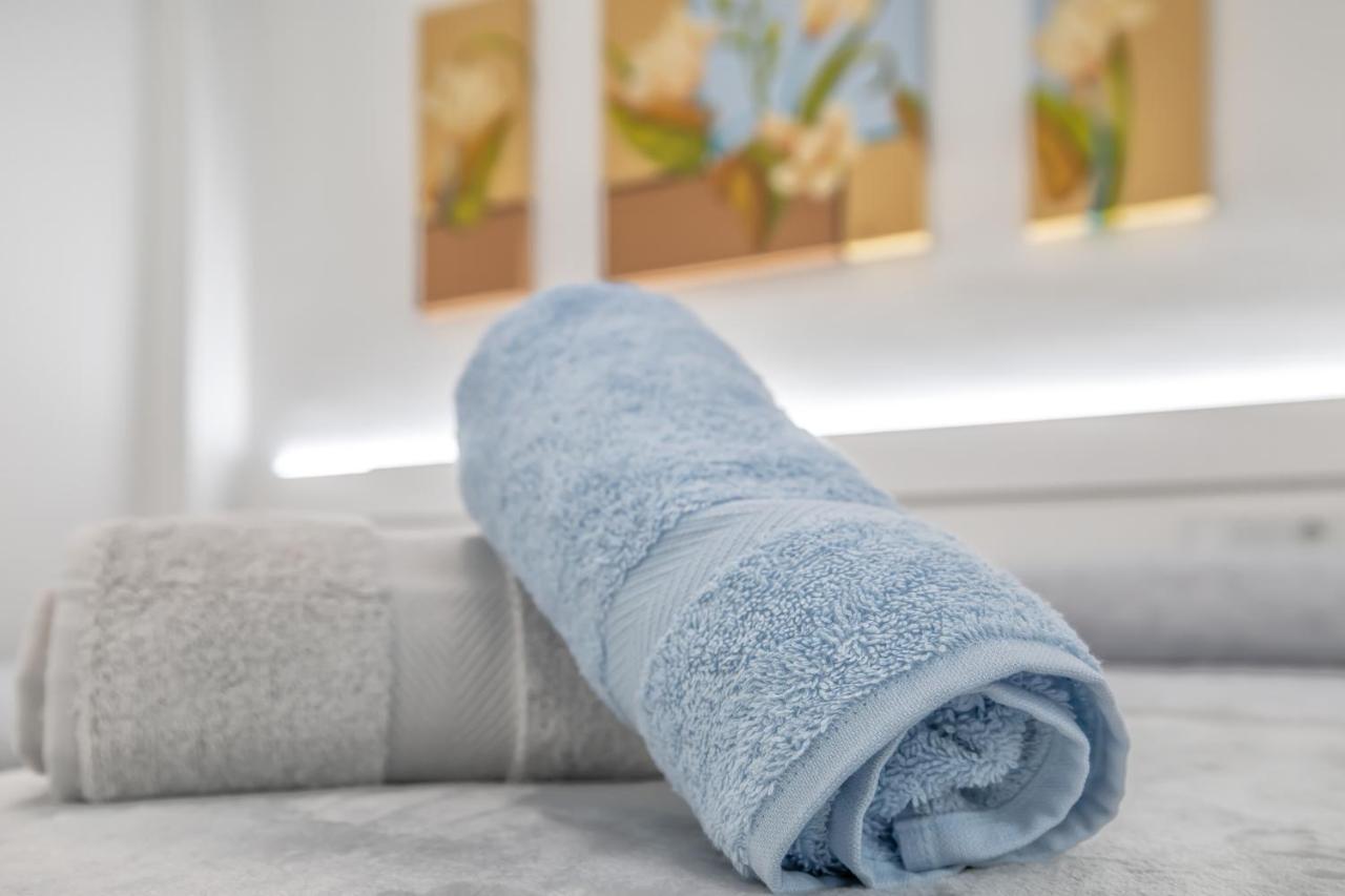 קורדובה Apartamentos Haranas, Parking Incluido מראה חיצוני תמונה