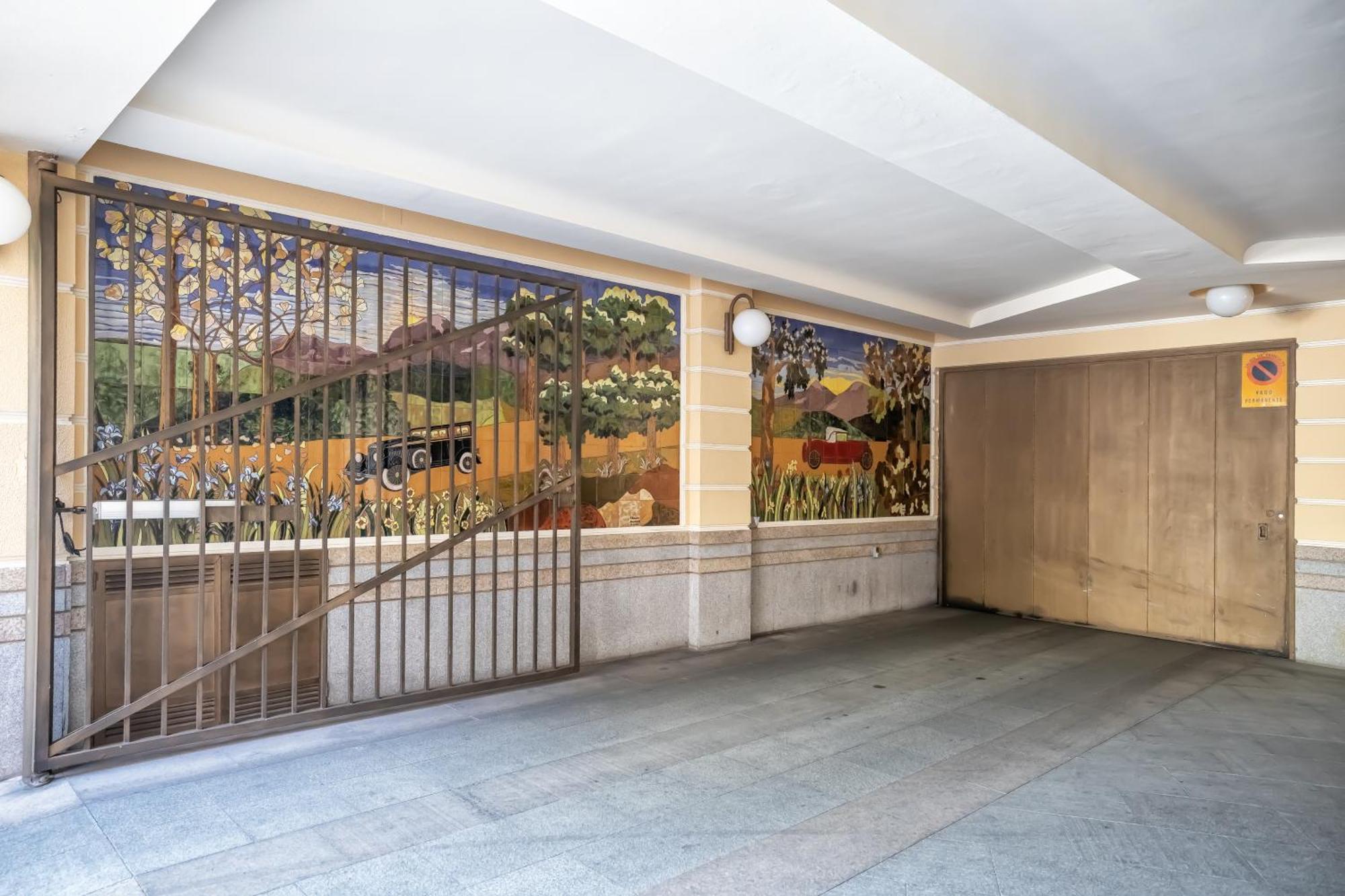 קורדובה Apartamentos Haranas, Parking Incluido מראה חיצוני תמונה