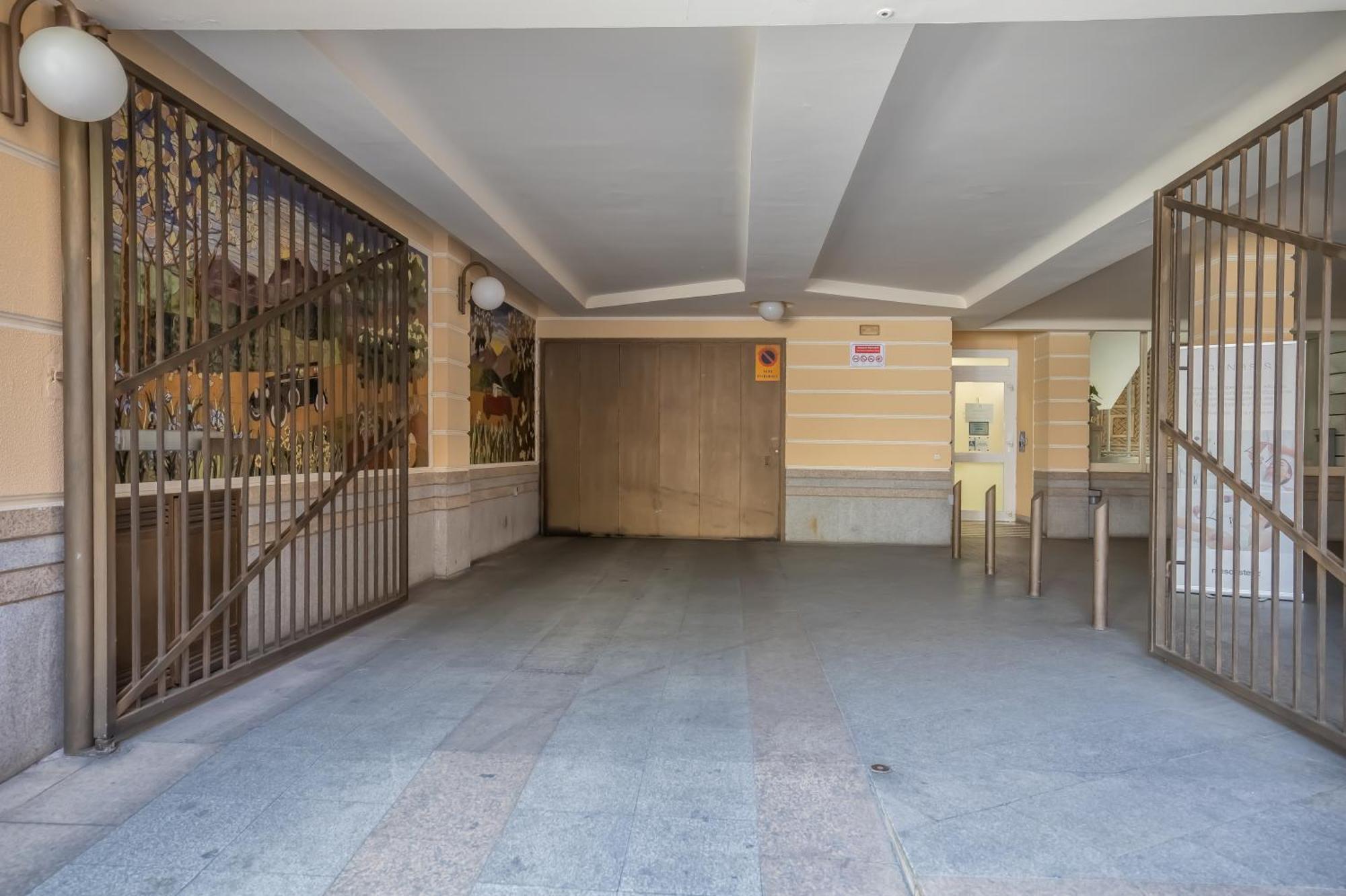 קורדובה Apartamentos Haranas, Parking Incluido מראה חיצוני תמונה